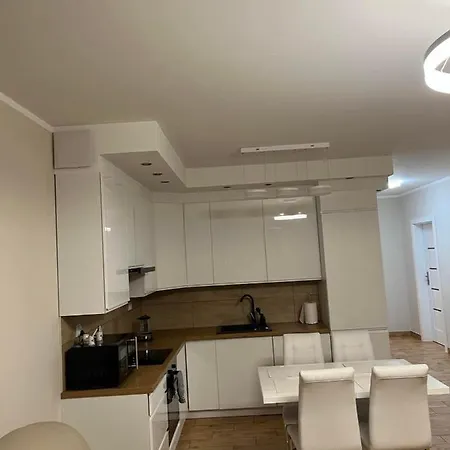 Sielawy 21 Parking Free Poznań