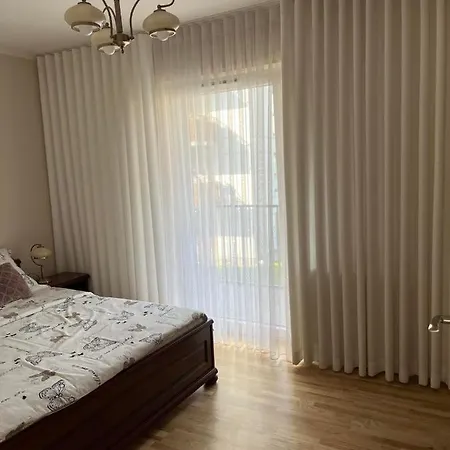 Sielawy 21 Parking Free Poznań