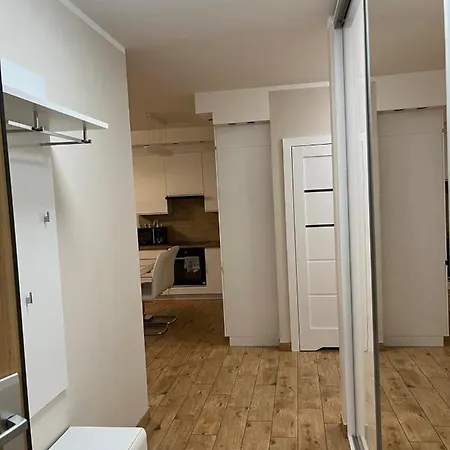 Sielawy 21 Parking Free *