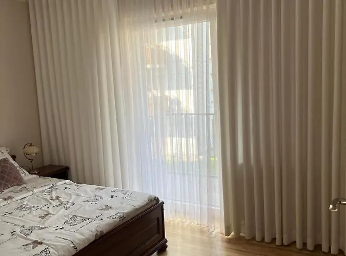 Sielawy 21 Parking Free Poznan