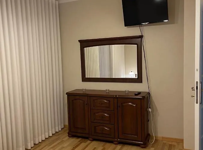 Sielawy 21 Parking Free Apartment Poznan