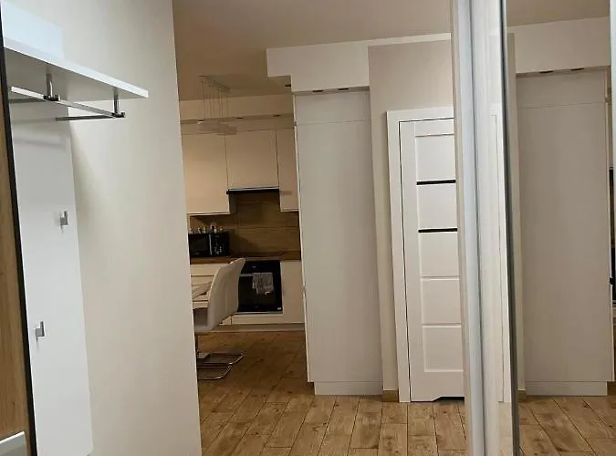 Sielawy 21 Parking Free *