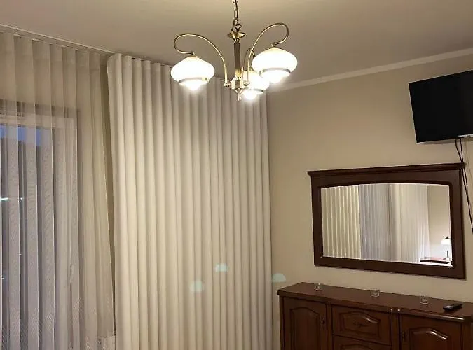 Apartment Sielawy 21 Parking Free