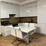 Sielawy 21 Parking Free Appartement *