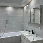 Appartement Sielawy 21 Parking Free Poznań