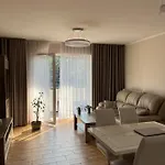 Sielawy 21 Parking Free Appartement