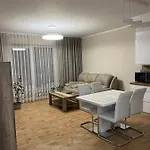 Sielawy 21 Parking Free Appartement *