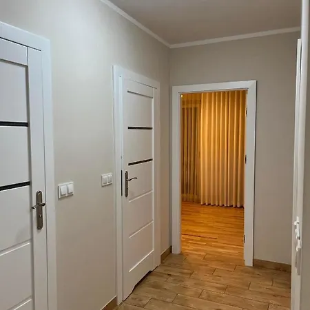 Lejlighed Sielawy 21 Parking Free