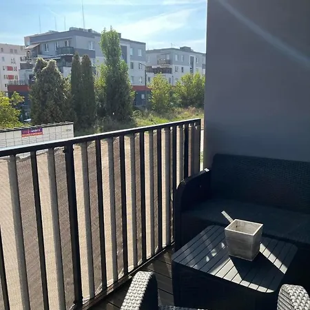 Sielawy 21 Parking Free