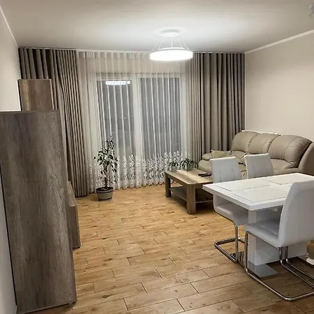 Lejlighed Sielawy 21 Parking Free *