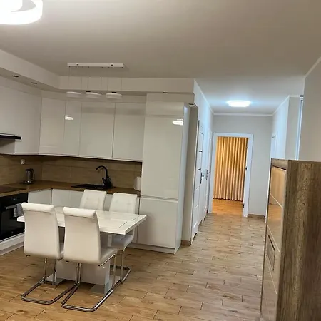 Sielawy 21 Parking Free Apartamento *