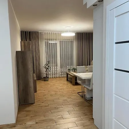 Sielawy 21 Parking Free * Poznań