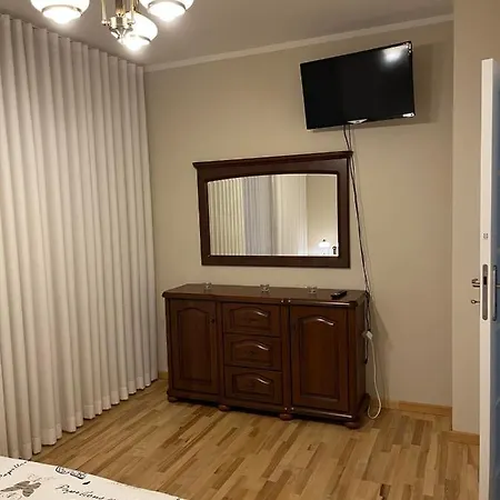 Sielawy 21 Parking Free Lejlighed Poznań