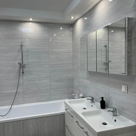 Apartamento Sielawy 21 Parking Free Poznań