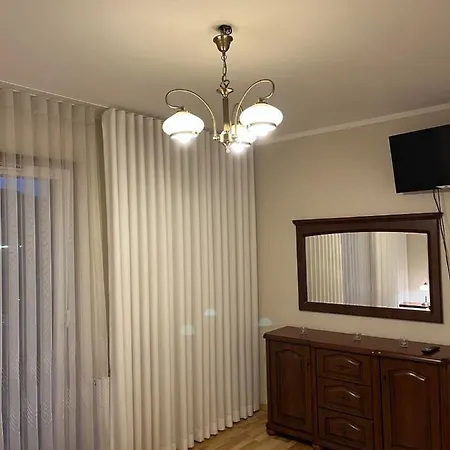 Apartamento Sielawy 21 Parking Free