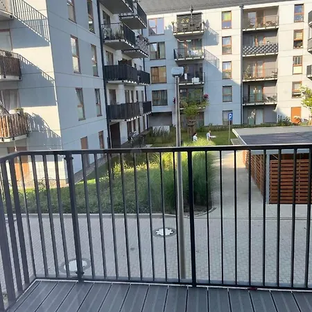 Sielawy 21 Parking Free