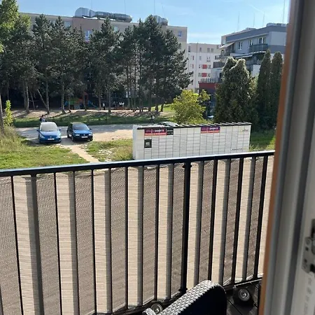 Lejlighed Sielawy 21 Parking Free