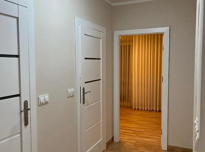 Appartement Sielawy 21 Parking Free