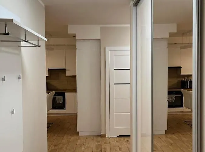 Sielawy 21 Parking Free Poznań